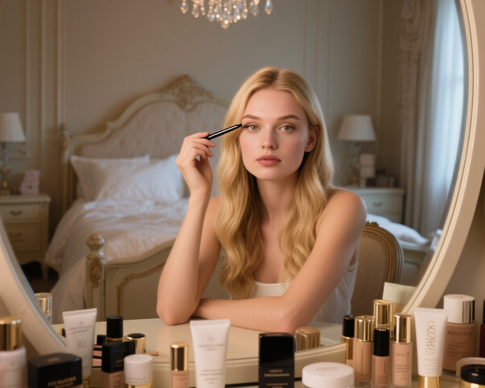 化妆品COA办理全流程揭秘：避开这些坑，，，，，，拿证快人一步！_行业资讯_新闻资讯_永利yl23455检测