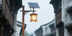 太阳能路灯RoHS认证：欧盟市场的「环保入场券」怎么搞？？？？