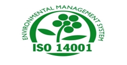 ISO14001情形治理系统认证