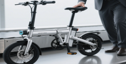 电动自行车CE认证要求